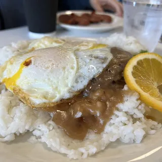 Loco Moco
