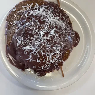 Gluten Friendly Pancakes Short(2)