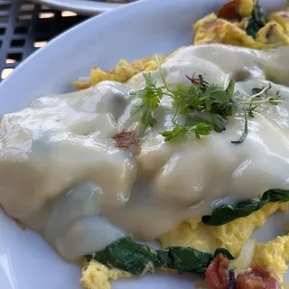 Florentine Scrambler