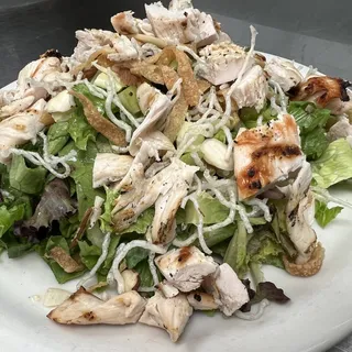 Chinese Chicken Salad