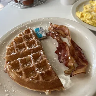 Kids Waffle
