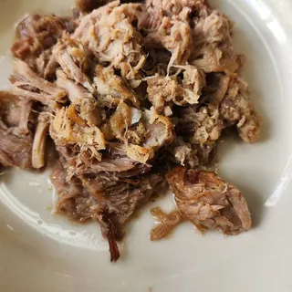 Side of Kalua Pork