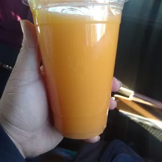 Orange Juice