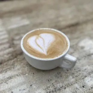 Ube Latte