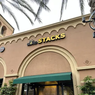 Storefront