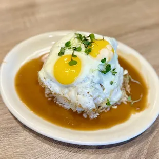 Loco Moco