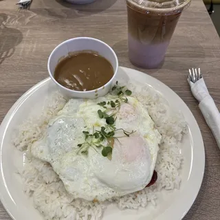 Loco Moco
