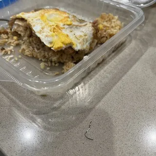 Chicken Katsu