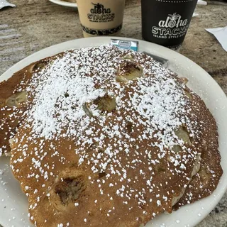 Banana Pancake