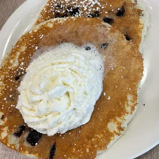 Gluten Friendly Pancakes Short(2)