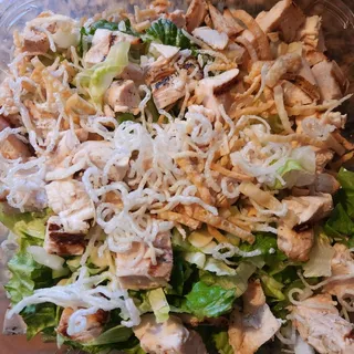 Chinese Chicken Salad