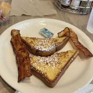 Kids French Toast