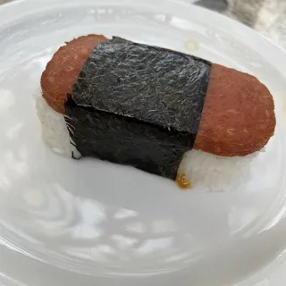 Spam Musubi