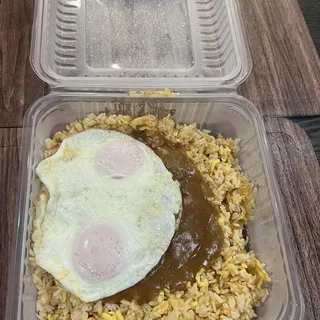 Fried Rice
