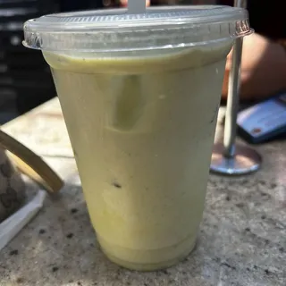 Iced Green Tea