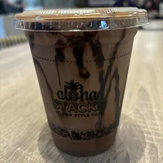 Iced Mocha