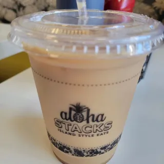 Iced Coffee