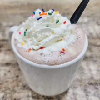 Hot Chocolate
