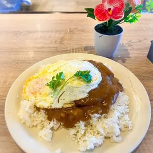 Loco Moco
