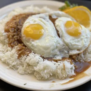 Loco Moco