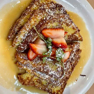 French Toast