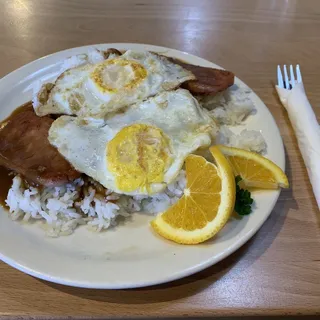 Loco Moco