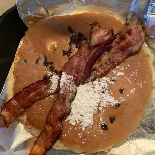 Kids Pancake
