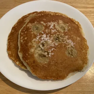 Banana Pancake