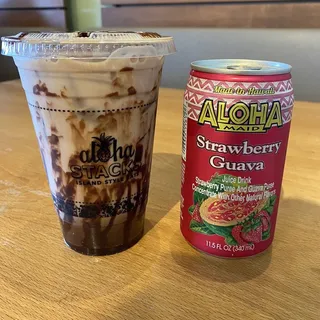 Iced Mocha