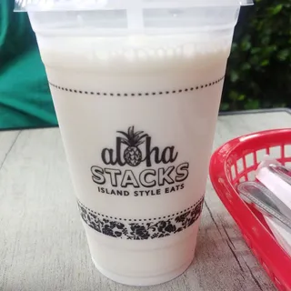 Milk