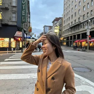 Kristine W.