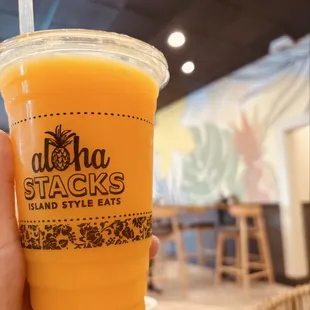 Orange Juice