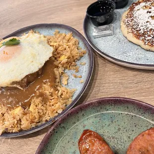 Loco Moco