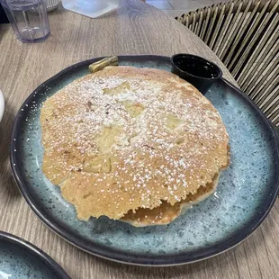 Pineapple Coconut