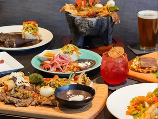 Toast Kitchen & Bar