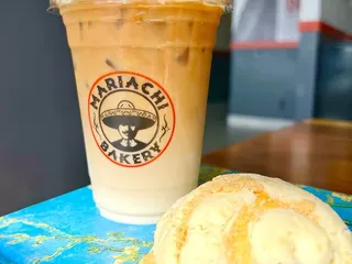 Mariachi Bakery