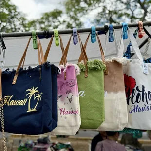 10.23.24 souvenir tote bags