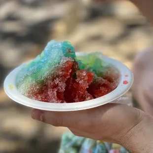 Shaved Ice