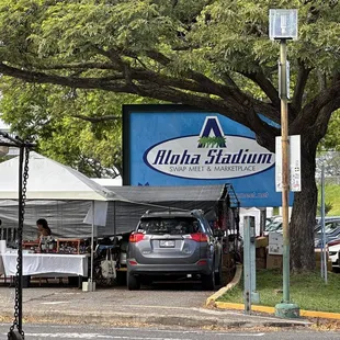 Aloha Stadium