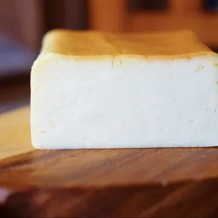 Classic Vanilla Cheesecake