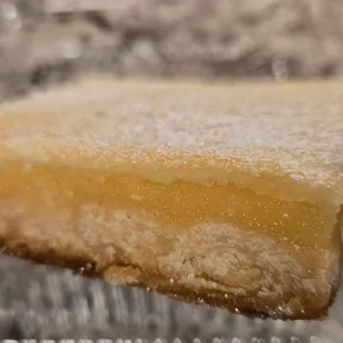dessert, food