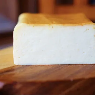 Classic Vanilla Cheesecake