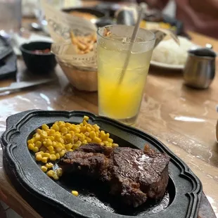 Ribeye Steak
