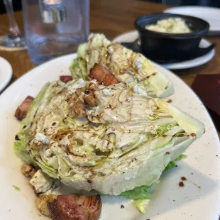 Wedge Salad