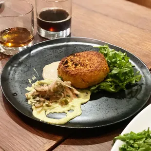 Crab Cake