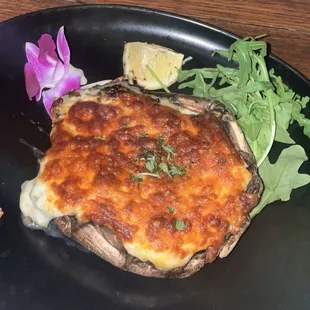 Portobello Mushrooms