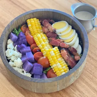 Cobb Salad