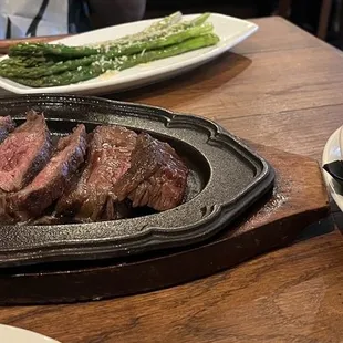 Wagyu Picanha Steak