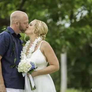 Paradise Cove wedding!