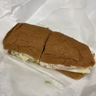 Adam Sando